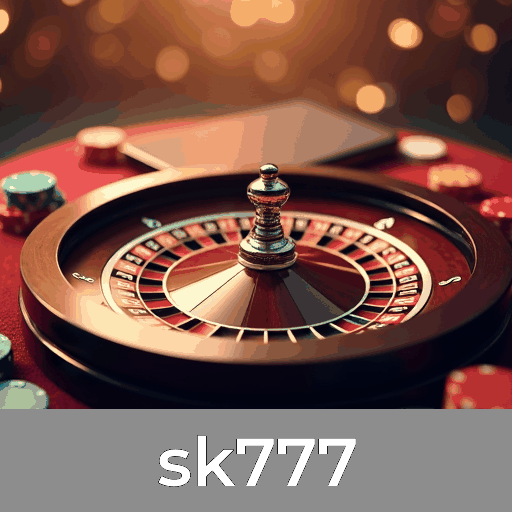 3D Imersivo e Dealer Real no sk777: A Nova Era dos Jogos