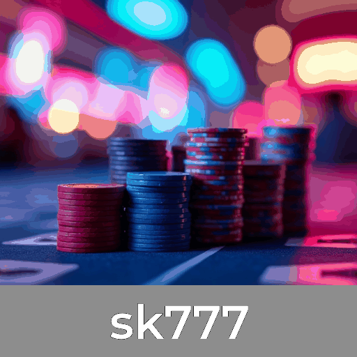 sk777: O Paraíso dos Jogos Selecionados e Diversificados