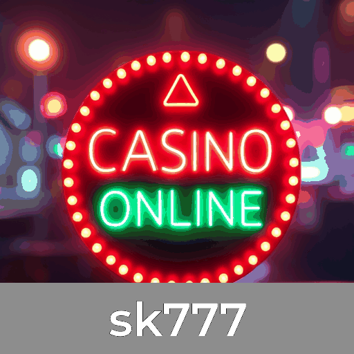 sk777: Realismo e Emoção para Jogadores Brasileiros