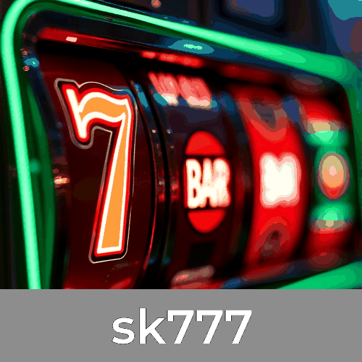 Mergulhe no Ambiente Envolvente e Realismo Psicológico do Cassino sk777
