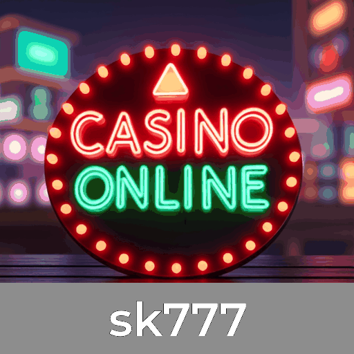 sk777: O Paraíso dos Jogos Selecionados e Diversificados