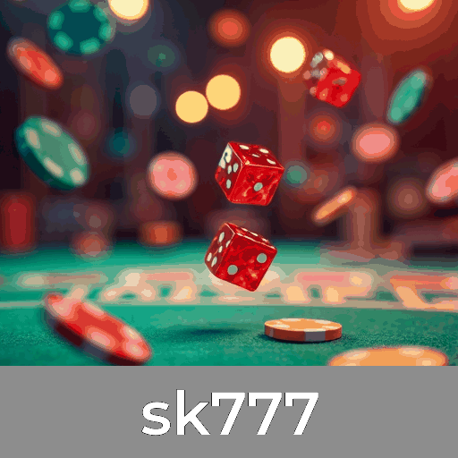 3D Imersivo e Dealer Real no sk777: A Nova Era dos Jogos