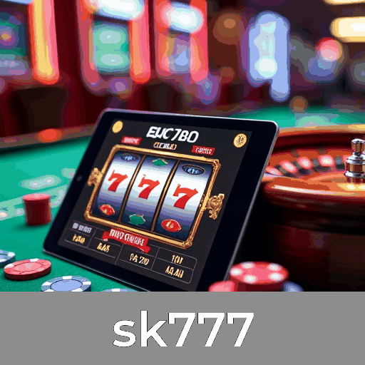 sk777 Esporte: Laboratório de Análise de Dados para Apostas