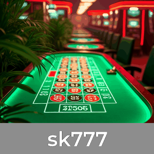 sk777: Realismo e Emoção para Jogadores Brasileiros