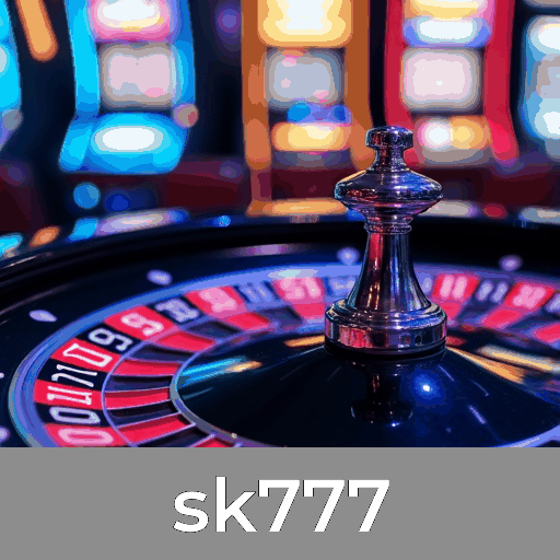 sk777: Responsabilidade e Sustentabilidade em Jogos Online